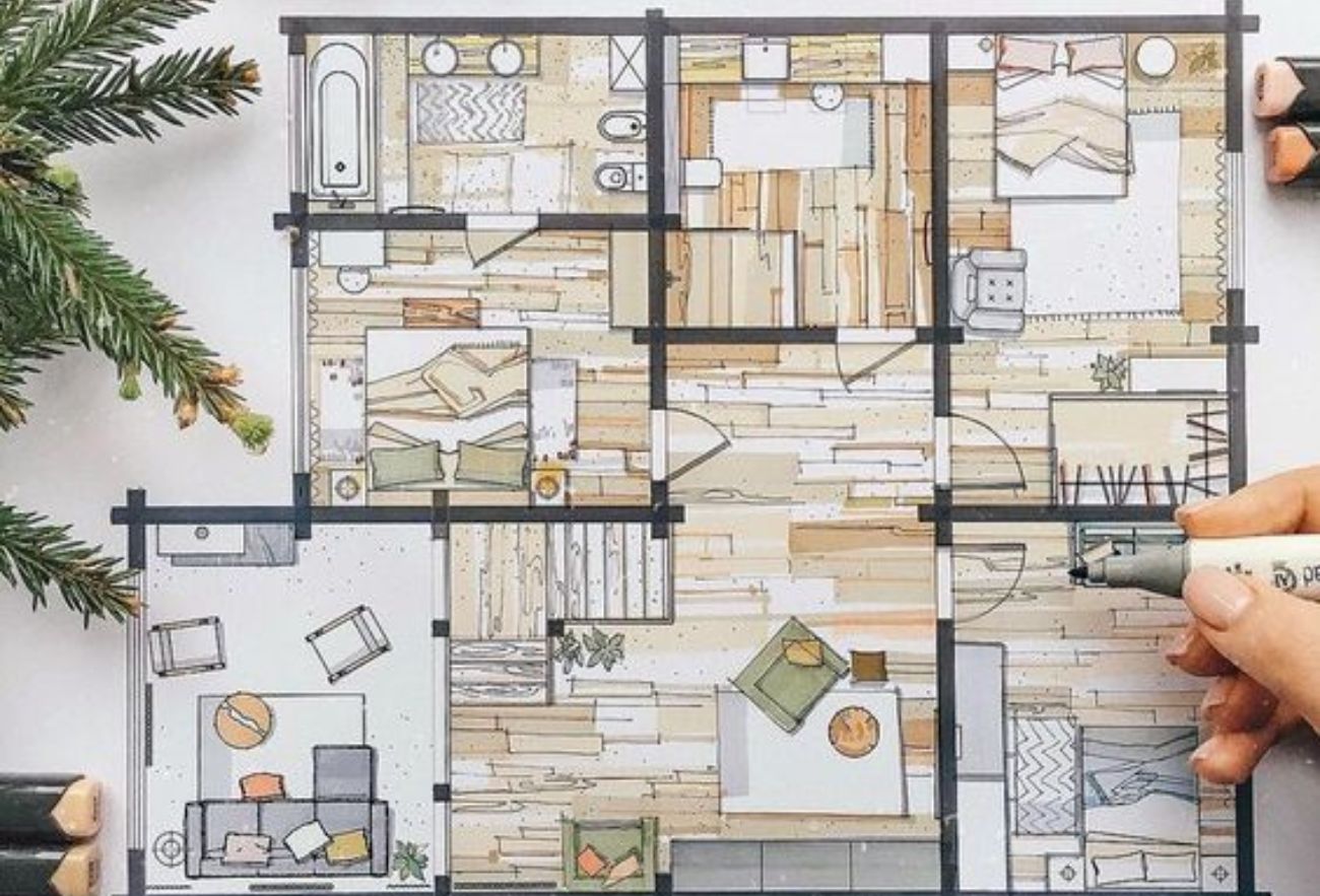 Architecture Services