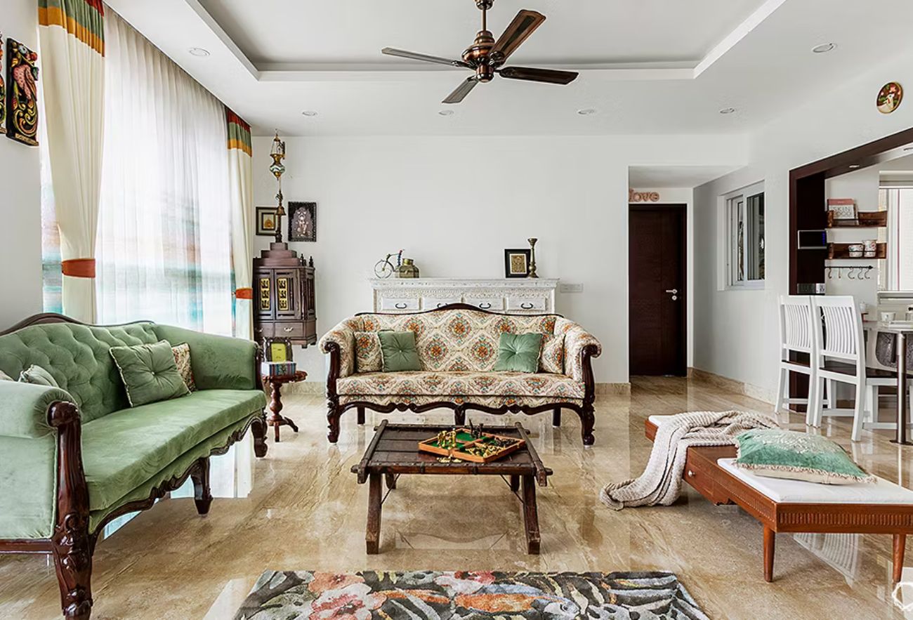 Budget-Friendly Services